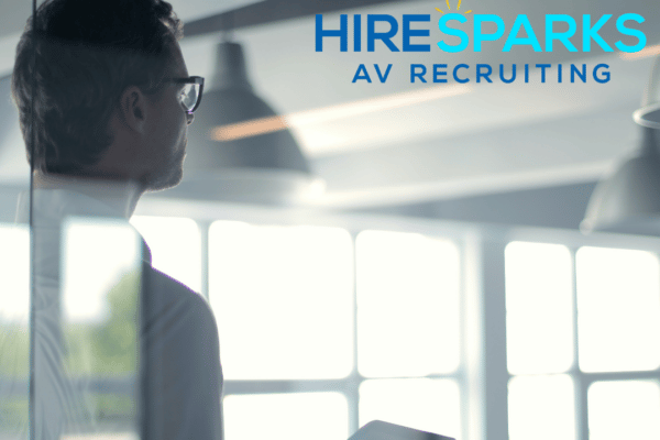 Engineering Manager/Director/VP hiresparks av integrators