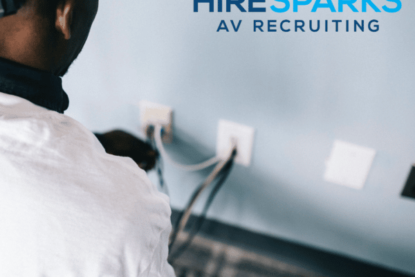 Installation ManagerDirectorVP hiresparks av integrators