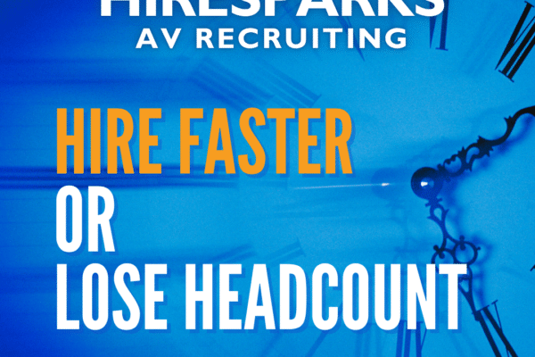 Navigating the AV Talent Market in 2026: A Shift Employers Can’t Ignore